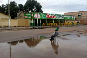 Oasis Lanches image