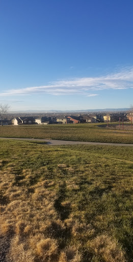 Park «Homestead Hills Park», reviews and photos, 4500 E 140th Ave, Thornton, CO 80602, USA