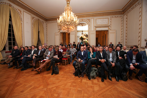 Association Bordeaux Entrepreneurs