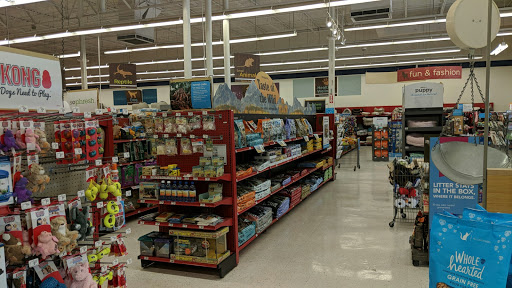 Pet Supply Store «Petco Animal Supplies», reviews and photos, 13127 N Dale Mabry Hwy, Tampa, FL 33618, USA