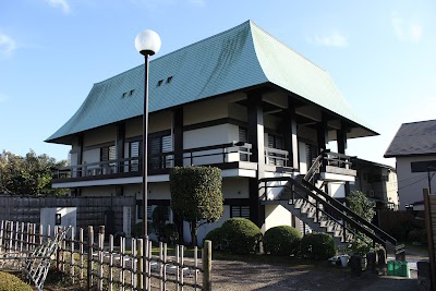 浄土宗 正福山 常光寺