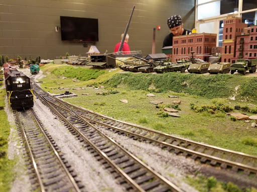 Community Center «Denbigh Community Center», reviews and photos, 15198 Warwick Blvd, Newport News, VA 23608, USA