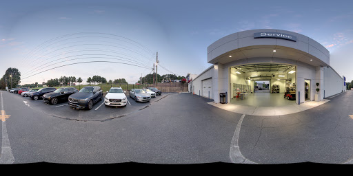 Volvo Dealer «Volvo Cars of Marietta», reviews and photos, 1195 Cobb Pkwy S, Marietta, GA 30060, USA