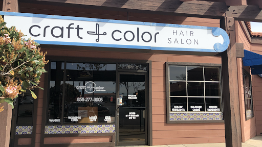 Craft & Color Hair Salon
