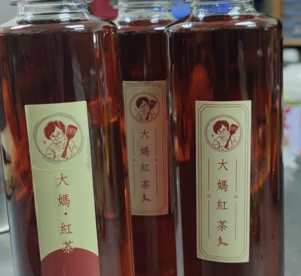 大媽麻辣燙|麻辣鴨血|台南外帶美食|永康推薦晚餐宵夜 的照片