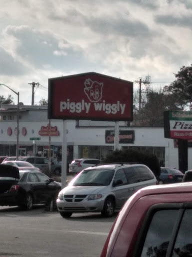 Supermarket «Piggly Wiggly», reviews and photos, 1700 N Kings Hwy, Myrtle Beach, SC 29577, USA