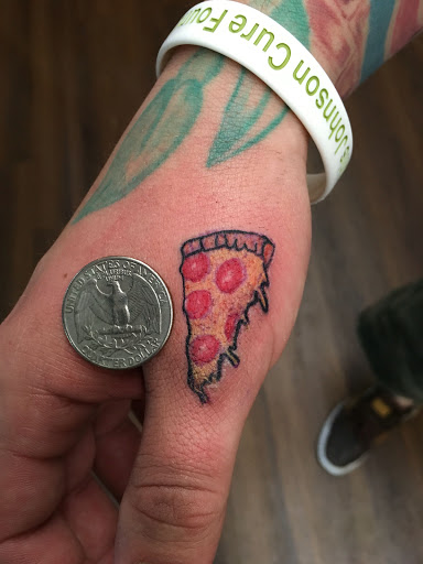 Explore aztec chest tattoo ideas, creative tattoo ideas in Roscoe, available at Elevated Ink Tattoo