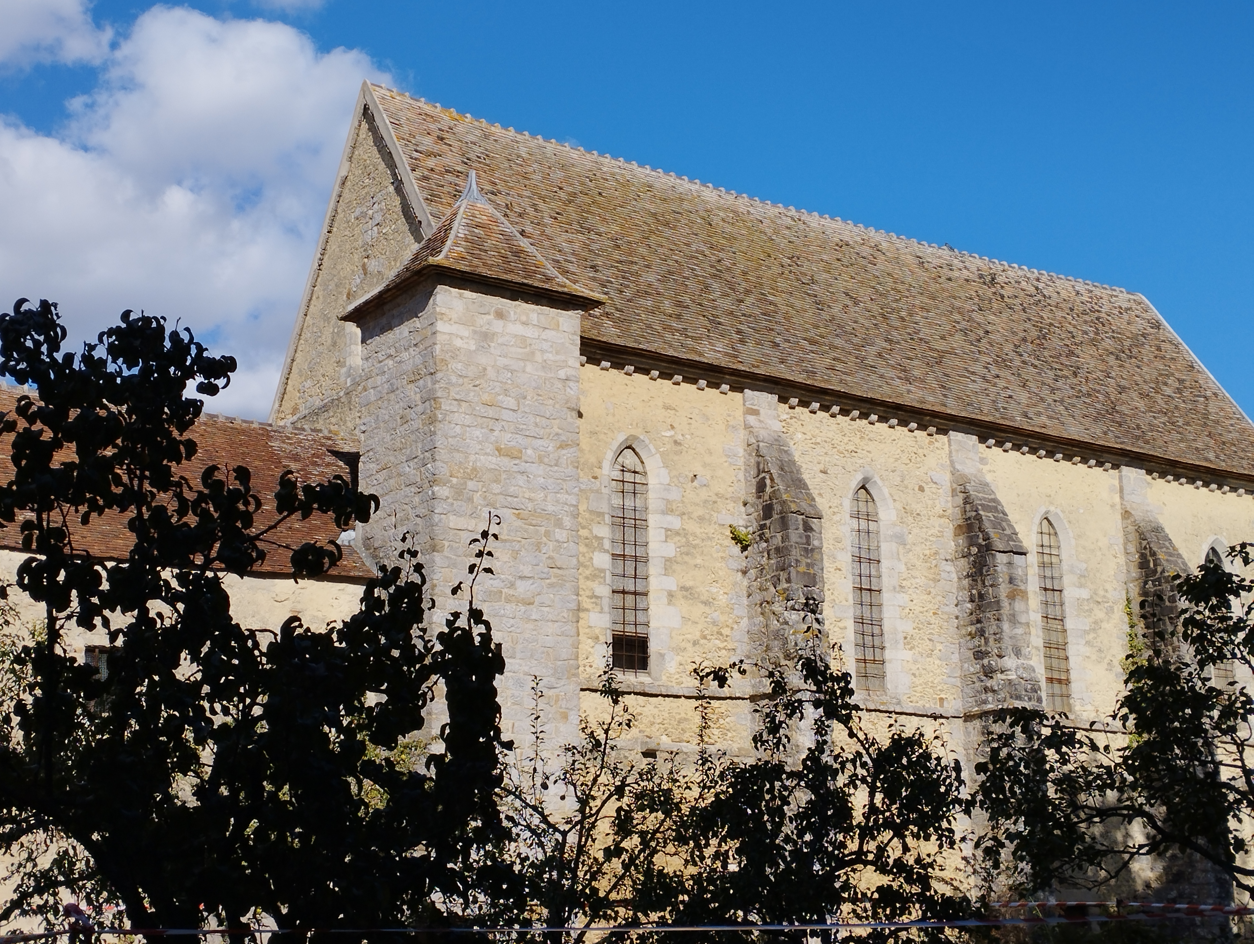 Photo n° 13 de l'avis de veronique.S fait le 27/09/2022 à 16:54