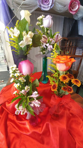 Florist «Generations Floral Art and Artisans», reviews and photos, 23051 E Main St, Armada, MI 48005, USA