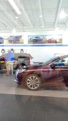 Honda Dealer «AutoNation Honda 385», reviews and photos, 4030 Hacks Cross Rd, Memphis, TN 38125, USA