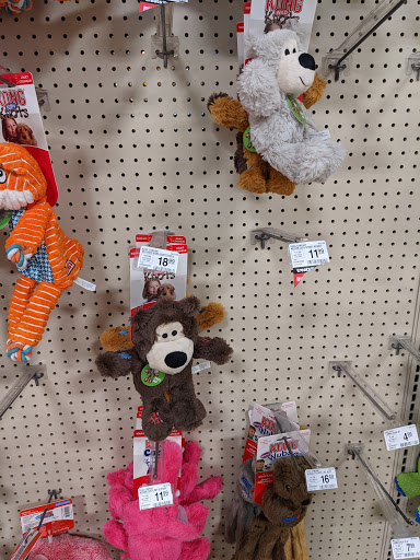 Pet Supply Store «PetSmart», reviews and photos, 1733 S Stapley Dr, Mesa, AZ 85204, USA