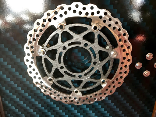 Motorcycle Dealer «ADRENALINE CYCLE», reviews and photos, 2555 Grand Army of the Republic Hwy, Swansea, MA 02777, USA