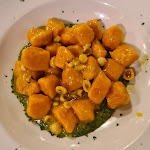 Photo n°3 de l'avis de B..i fait le 22/04/2022 à 08:06 sur le  Ristorante Vegano Biologico La Lanterna à Verona