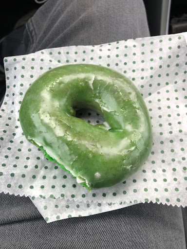 Bakery «Krispy Kreme Doughnuts», reviews and photos, 2809 W March Ln, Stockton, CA 95219, USA