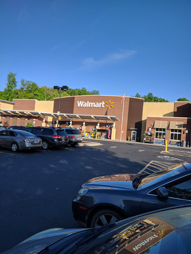 Department Store «Walmart Supercenter», reviews and photos, 975 Hilton Heights Rd, Charlottesville, VA 22901, USA