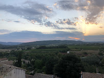 Château d'Ansouis du Restaurant Le Grain de Sel à Ansouis - n°6