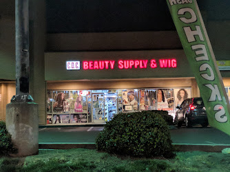 CDC Beauty & Barber Supply 2