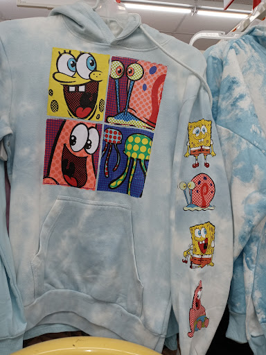 Discount Store «Family Dollar», reviews and photos, 2774 W Lansing Rd, Perry, MI 48872, USA