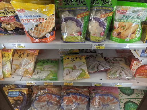 Grocery Store «Safeway», reviews and photos, 20620 W Homestead Rd, Cupertino, CA 95014, USA