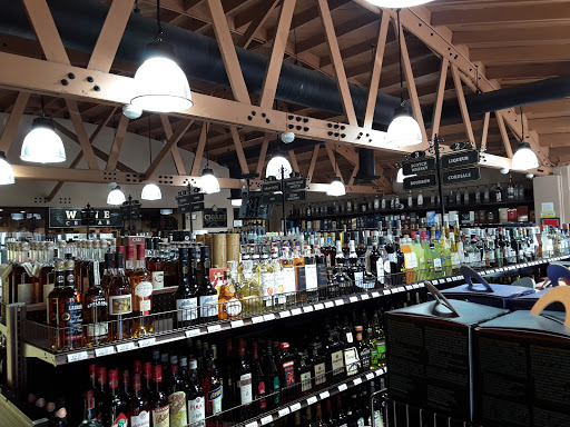 Wine Store «Mission Wine & Spirits», reviews and photos, 825 W Glenoaks Blvd, Glendale, CA 91202, USA