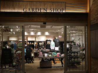 The Garden Shop at Chicago Botanic Garden