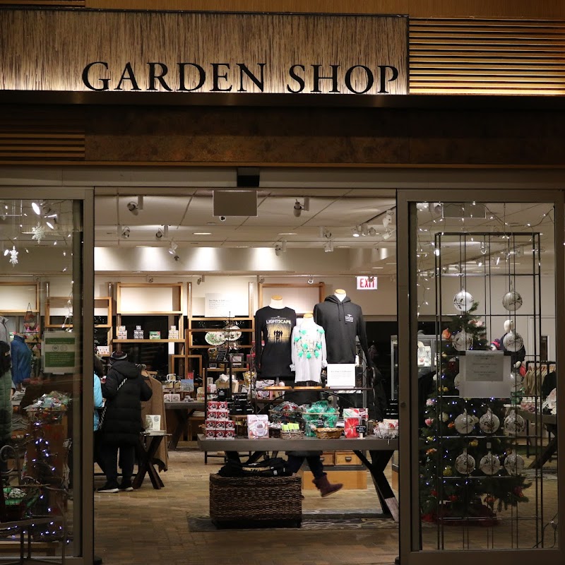 The Garden Shop at Chicago Botanic Garden