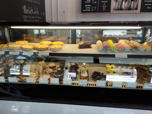 Bakery «European Cafe», reviews and photos, 207 Park Central E, Springfield, MO 65806, USA