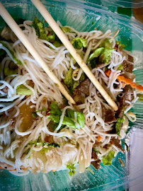 Plats et boissons du Restaurant vietnamien Dragon d'Asie à La Roche-sur-Yon - n°13