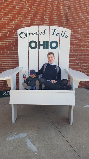 Community Center «Olmsted Community Center», reviews and photos, 8170 Mapleway Dr, Olmsted Falls, OH 44138, USA