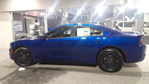 Car Dealer «Susquehanna Chrysler Dodge Jeep Ram», reviews and photos, 950 Hellam St, Wrightsville, PA 17368, USA