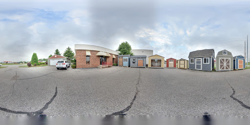 Shed Builder «Tuff Shed», reviews and photos, 10801 Bluegrass Pkwy, Louisville, KY 40299, USA