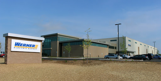 Electrical Supply Store «Werner Electric Supply», reviews and photos, 4800 W Prospect Ave, Appleton, WI 54914, USA