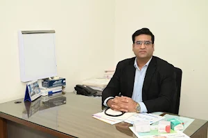 Liver & Diabetes clinic (Dr Syed Sibtain Ul Hassan) image