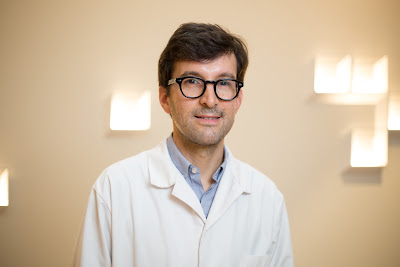 Radiologue Edouard RYO à Douai
