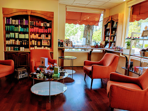 Day Spa «The Spa - Los Gatos», reviews and photos, 100 S Santa Cruz Ave, Los Gatos, CA 95030, USA