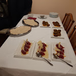 Photo n°4 de l'avis de Armando.p fait le 02/03/2020 à 00:05 sur le  Gaia Vini & Cucina à Genoa