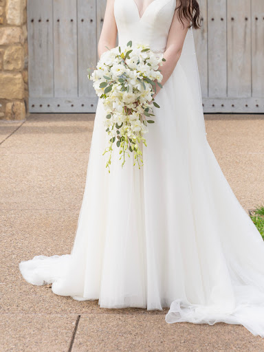 Florist «The Botanical Emporium Florist & Greenhouse», reviews and photos, 1685 McFarland Rd, Pittsburgh, PA 15216, USA