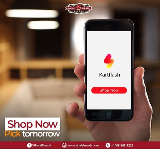 Butcher Shop «Halal Meats», reviews and photos, 1538 S De Anza Blvd, San Jose, CA 95129, USA