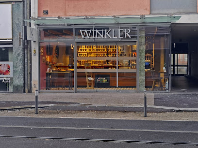 Bäckerei Winkler – Urfahr