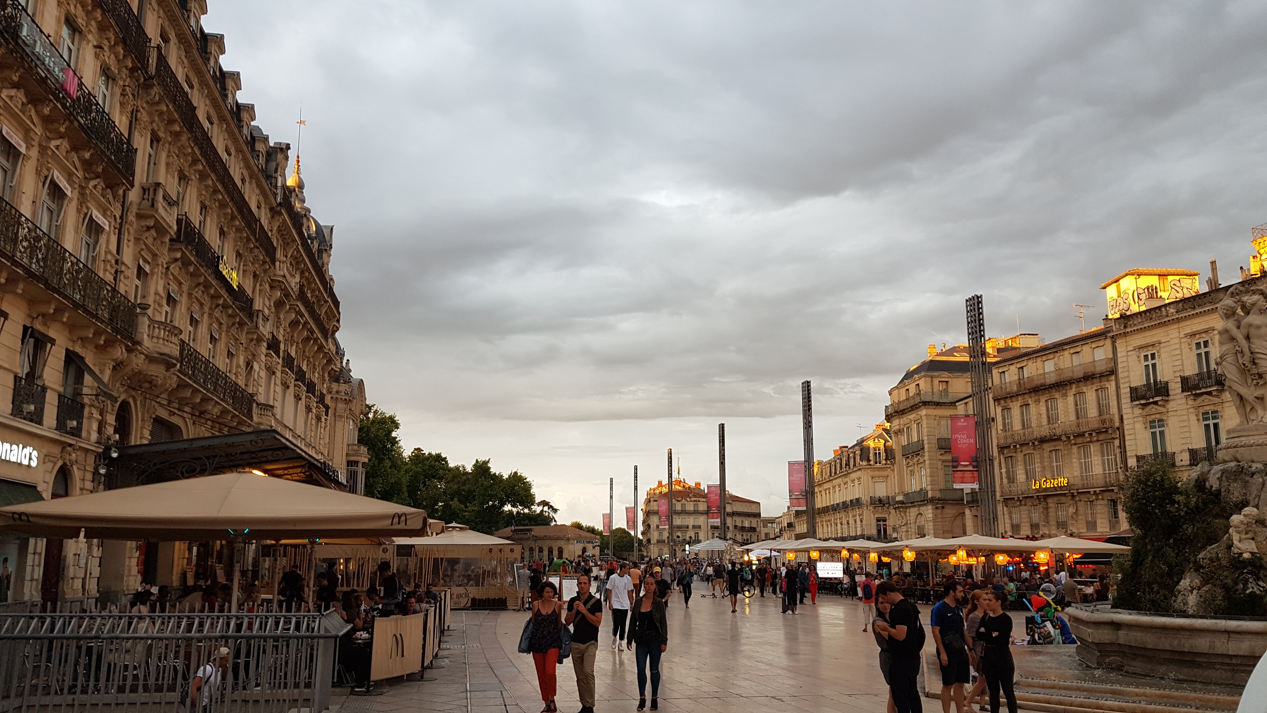 Photo n° 13 de l'avis de Thomas.e fait le 27/07/2019 à 21:39