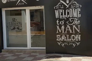The Barber Mesa 2016 image
