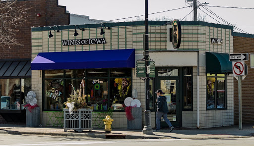 Wine Store «Wines of Iowa», reviews and photos, 234 5th St, West Des Moines, IA 50265, USA
