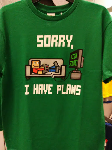 Gift Shop «SPENCER GIFTS», reviews and photos, 700 Haywood Rd #2001A, Greenville, SC 29607, USA