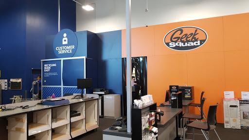 Electronics Store «Best Buy», reviews and photos, 7011 Camino Arroyo, Gilroy, CA 95020, USA