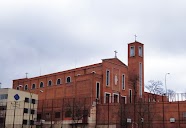 Colegio Sagrado Corazón PP. Capuchinos en Madrid