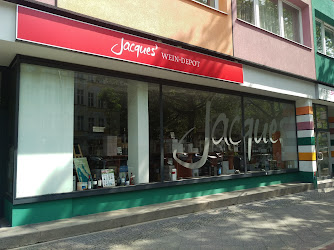 Jacques’ Wein-Depot Berlin-Friedenau