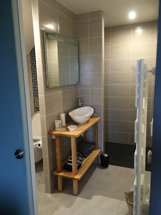 Photos du propriétaire Chambre d'hôtes La Jardinette / Gîte de Baudan 08110 Les Deux-Villes