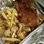 Photo n°2 de l'avis de Karsten.e fait le 01/02/2018 à 18:52 sur le  Grill-Kate à Gifhorn