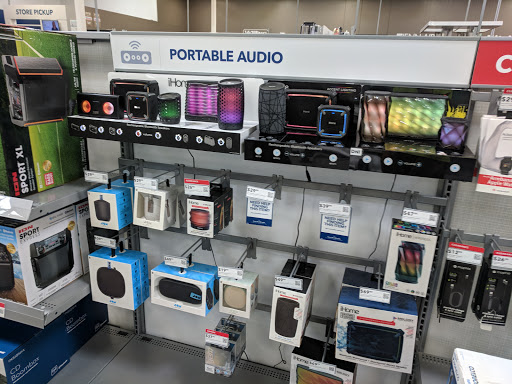 Electronics Store «Best Buy», reviews and photos, 1000 W 78th St, Richfield, MN 55423, USA