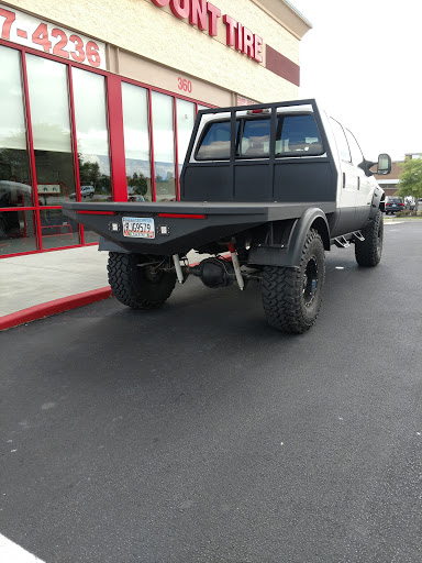 Tire Shop «Discount Tire Store - Loganville, GA», reviews and photos, 360 Athens Hwy, Loganville, GA 30052, USA